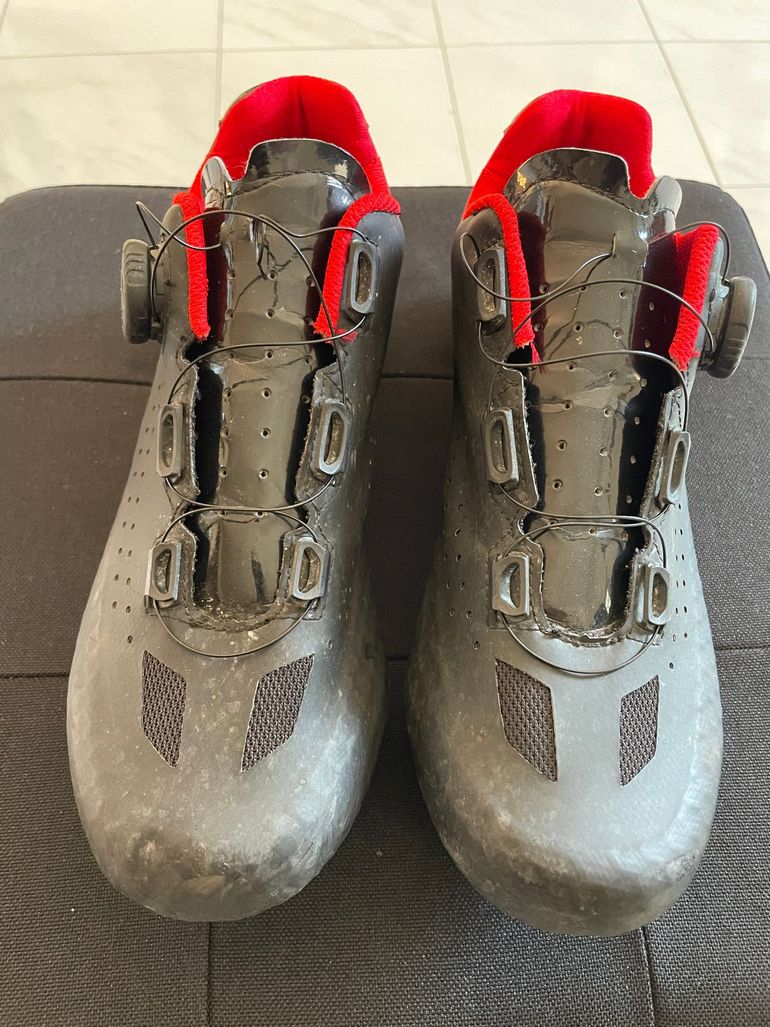 Used Altro Road AS Premium Shoes 2023 bike — image 2 of 4