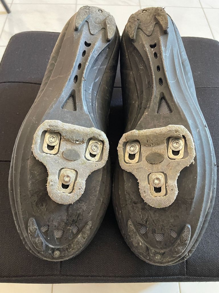 Used Altro Road AS Premium Shoes 2023 bike — image 3 of 4
