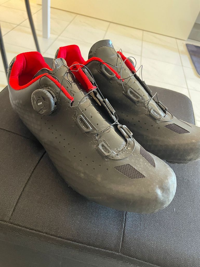 Used Altro Road AS Premium Shoes 2023 bike — image 1 of 4