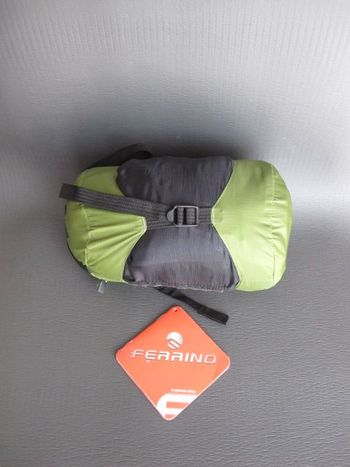 Used Ferrino Lightec 700 SQ Sleeping Bag 2025 bike — image 2 of 3