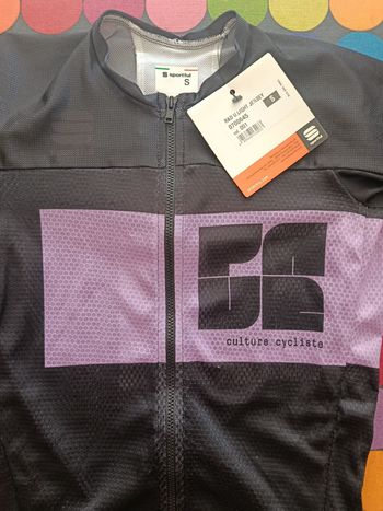 Used Sportful Coleccion R&D E. Limitada Pave bike — image 2 of 8