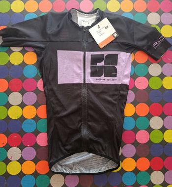 Used Sportful Coleccion R&D E. Limitada Pave bike
