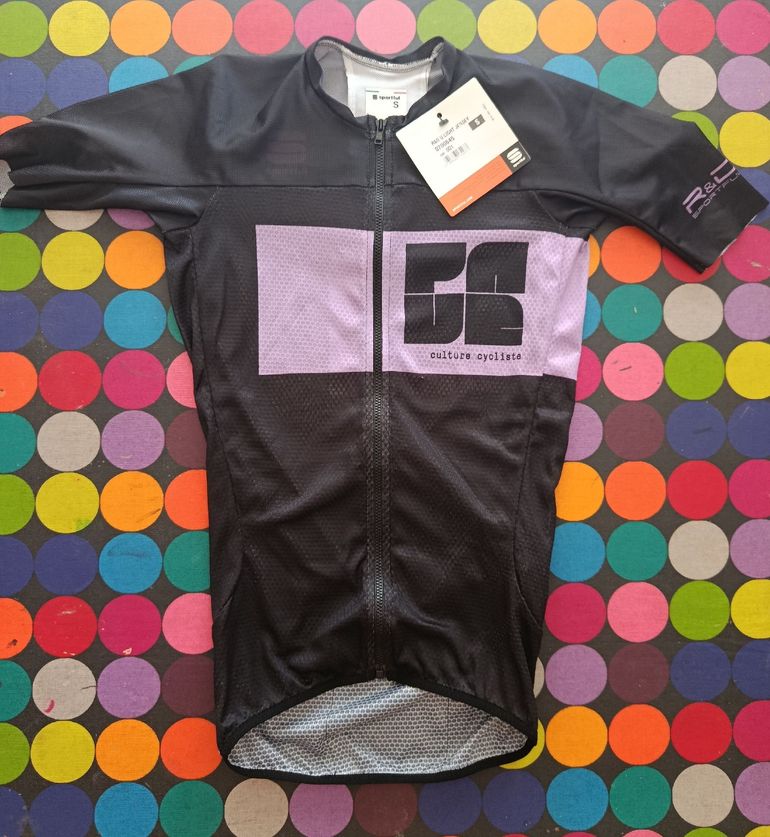 Used Sportful Coleccion R&D E. Limitada Pave bike — image 1 of 8