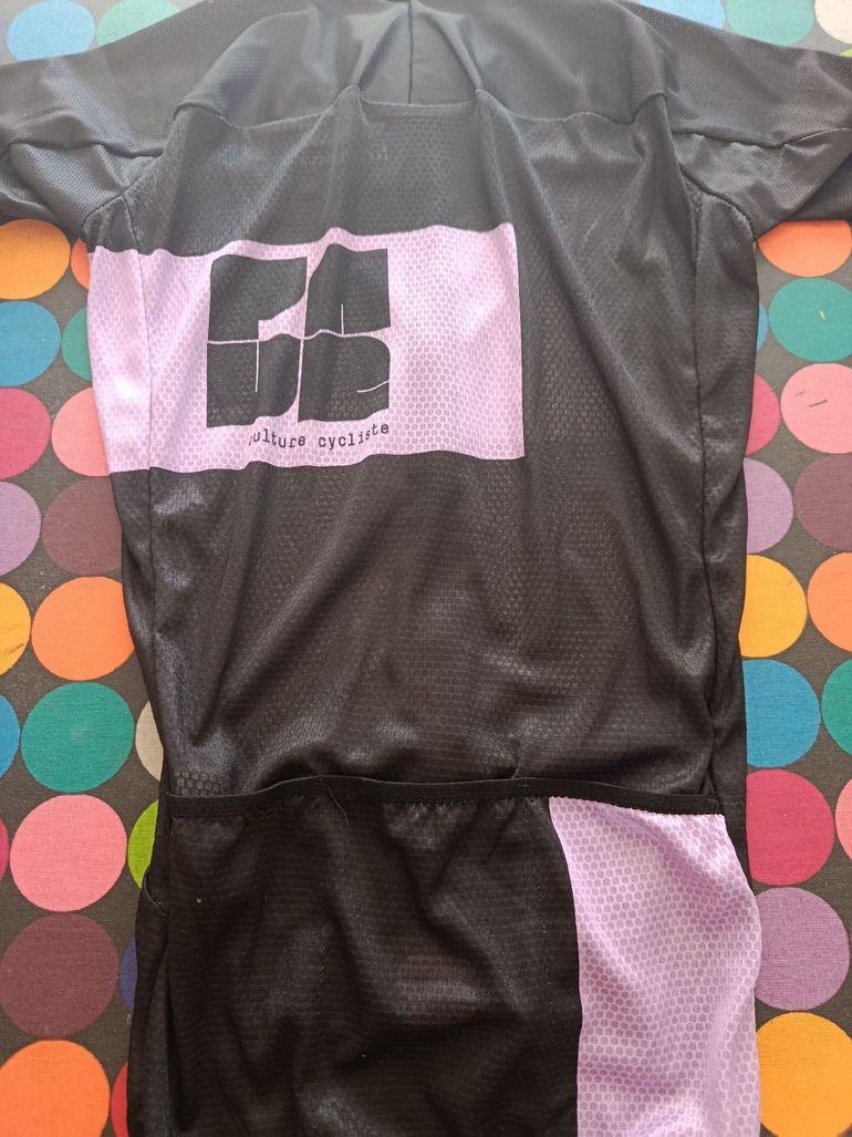 Used Sportful Coleccion R&D E. Limitada Pave bike — image 8 of 8