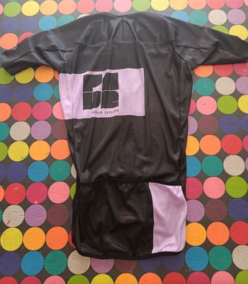 Used Sportful Coleccion R&D E. Limitada Pave bike — image 7 of 8