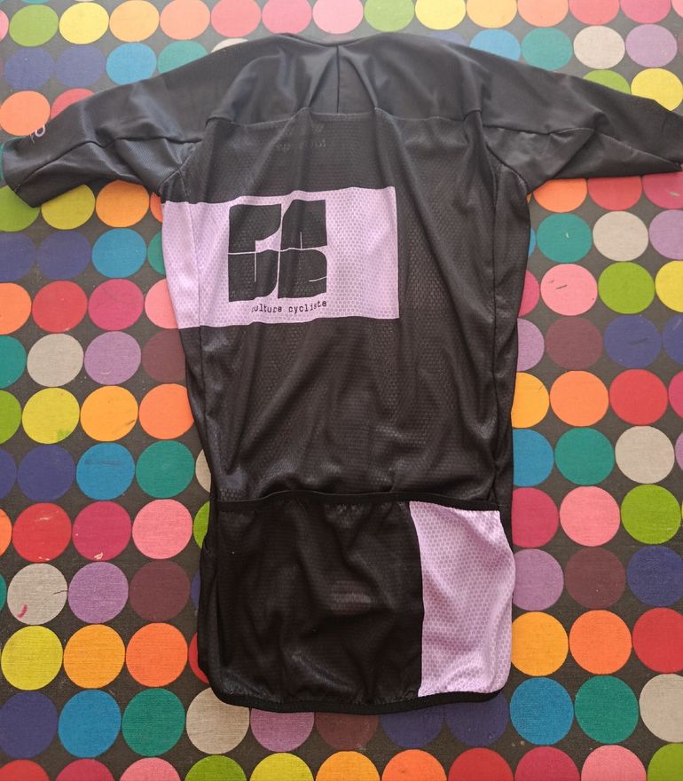 Used Sportful Coleccion R&D E. Limitada Pave bike — image 7 of 8