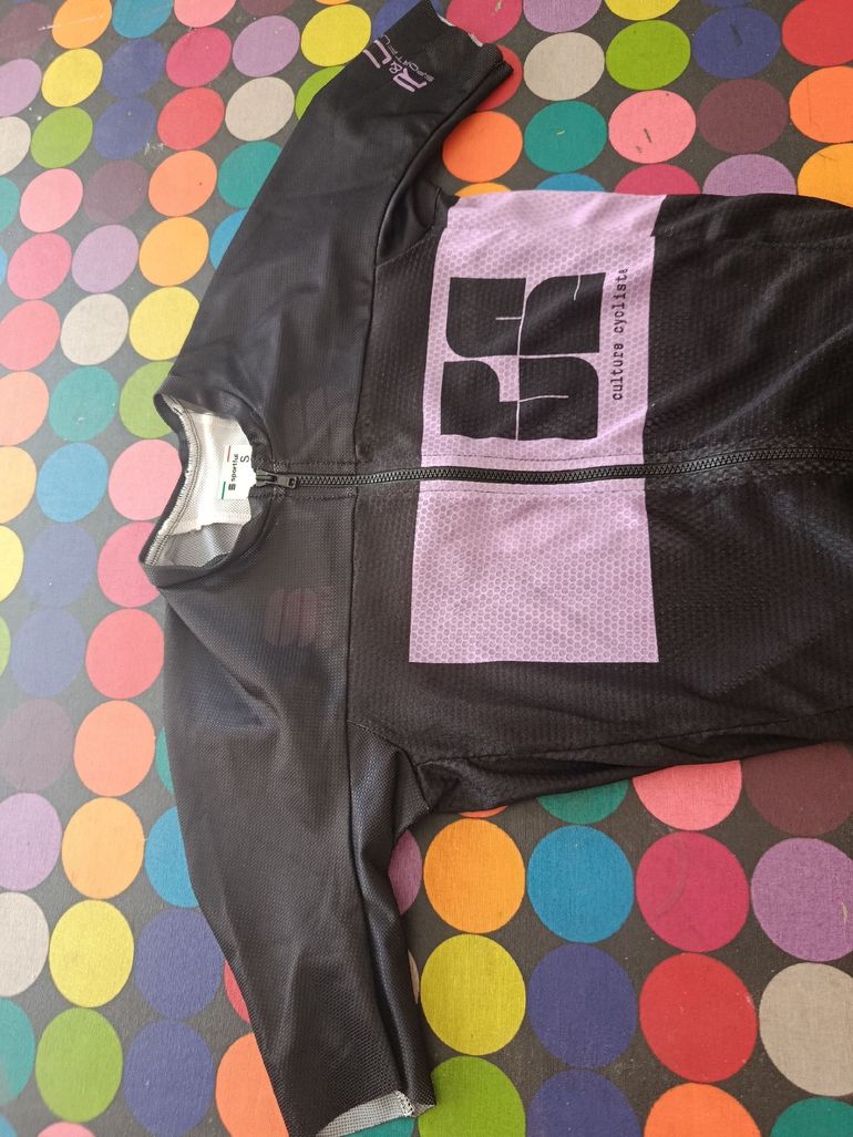 Used Sportful Coleccion R&D E. Limitada Pave bike — image 4 of 8