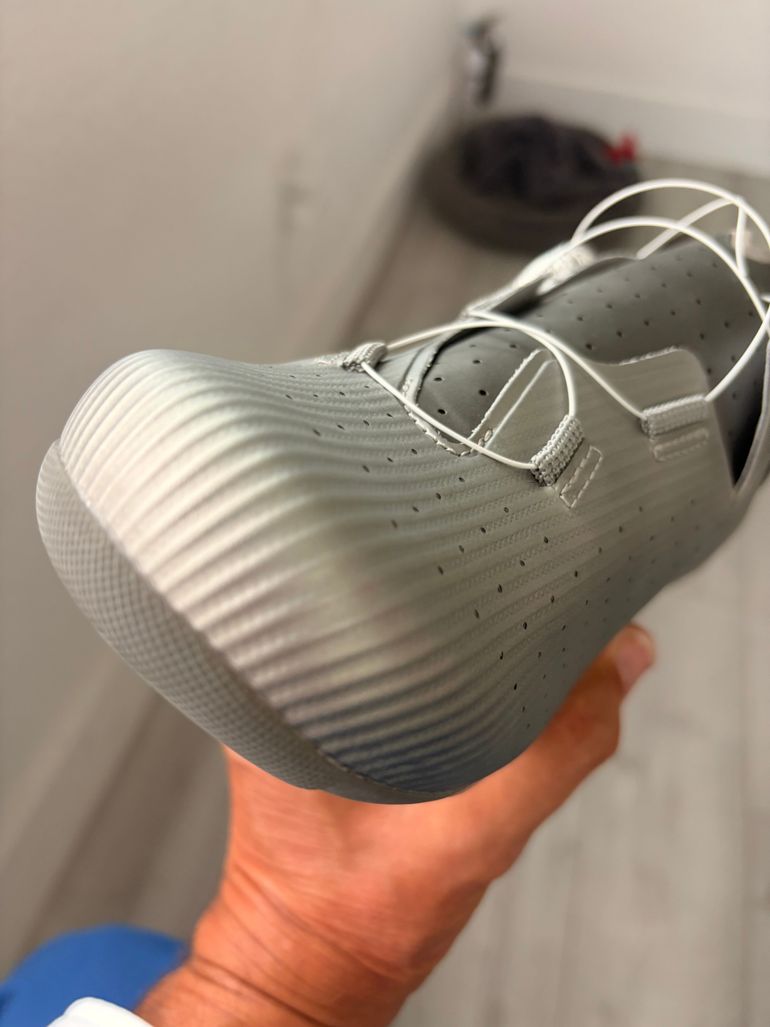 Used Santic Road Shoes 2026 bike — image 4 of 5