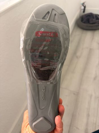 Used Santic Road Shoes 2026 bike — image 2 of 5