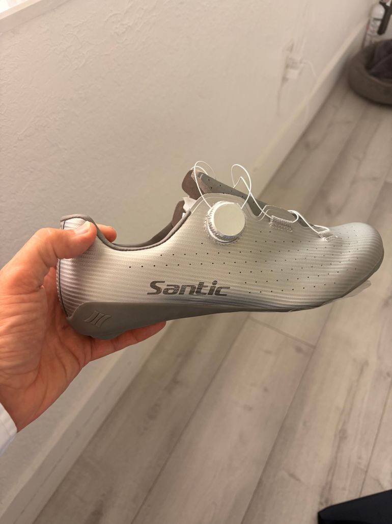 Used Santic Road Shoes 2026 bike — image 1 of 5
