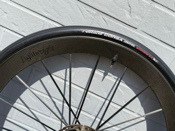 Used Lightweight Meilenstein EVO Schwarz Edition bike — image 5 of 7