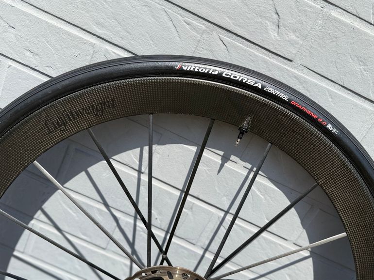 Used Lightweight Meilenstein EVO Schwarz Edition bike — image 5 of 7