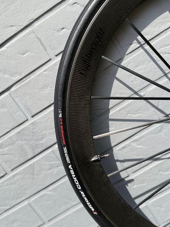 Used Lightweight Meilenstein EVO Schwarz Edition bike — image 2 of 7