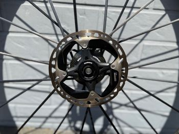 Used Lightweight Meilenstein EVO Schwarz Edition bike — image 6 of 7