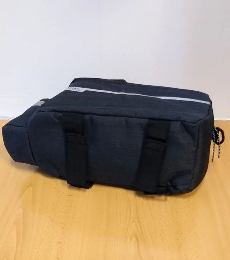 Used B-Soul Bolsa al portaequipajes térmica 9L. bike — image 5 of 6