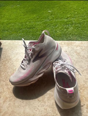 Brugt Brooks Glycerin Flex 2026 bike — billede 2 af 2