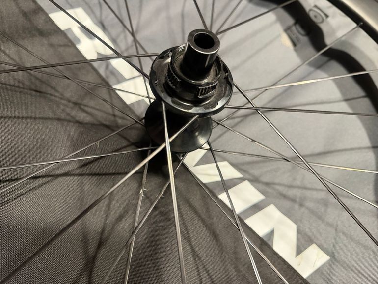 Used Roval Rapide CLX II 2026 bike — image 17 of 17