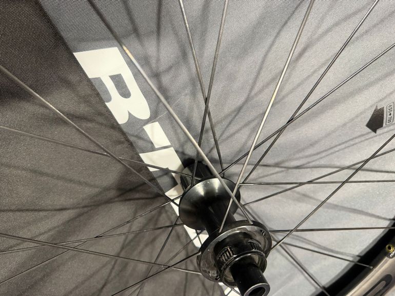 Used Roval Rapide CLX II 2026 bike — image 10 of 17