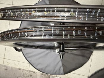 Used Roval Rapide CLX II 2026 bike — image 2 of 17