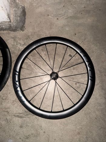 Used Roval Rapide CLX II 2026 bike — image 7 of 17