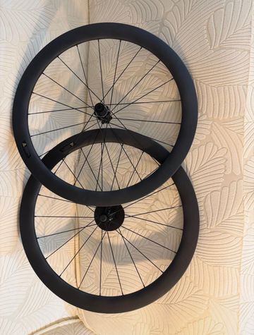 Used No brand 50 MM 2026 Wheels