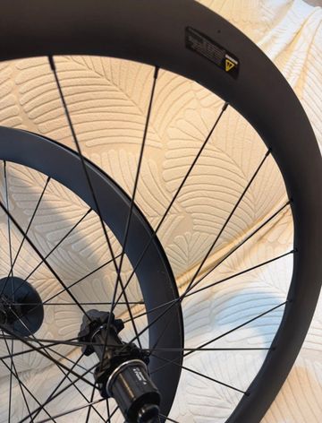 Tweedehands No brand 50 MM 2026 bike — afbeelding 6 van 6