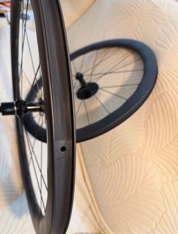 Tweedehands No brand 50 MM 2026 bike — afbeelding 5 van 6