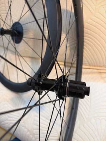 Tweedehands No brand 50 MM 2026 bike — afbeelding 2 van 6