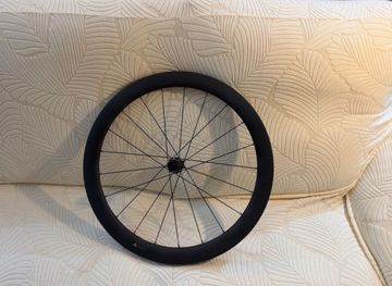 Tweedehands No brand 50 MM 2026 bike — afbeelding 4 van 6