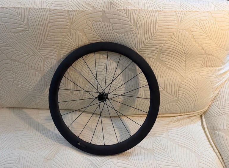 Used No brand 50 MM 2026 bike — image 4 of 6