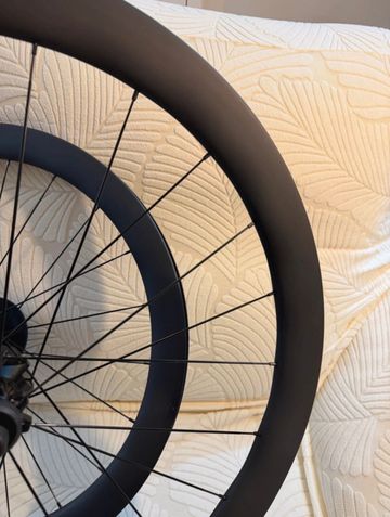 Tweedehands No brand 50 MM 2026 bike — afbeelding 3 van 6