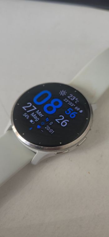 Used Garmin Venu 3 GPS Watch bike — image 3 of 5