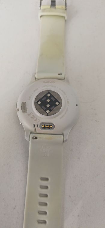 Used Garmin Venu 3 GPS Watch bike — image 5 of 5