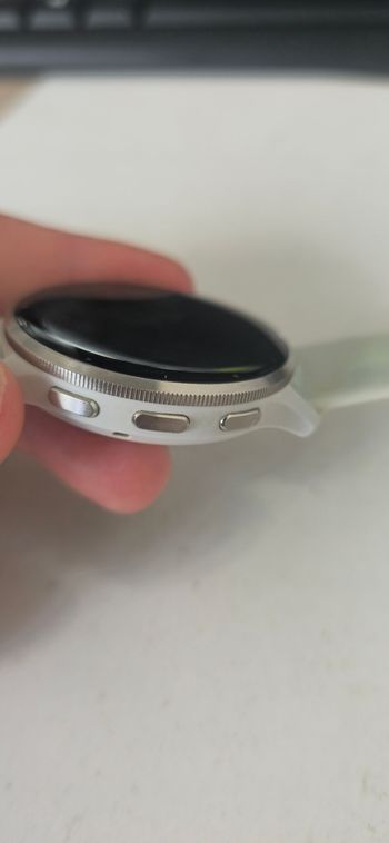 Used Garmin Venu 3 GPS Watch bike — image 4 of 5