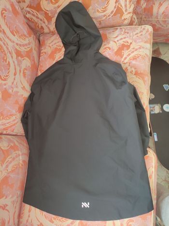 Used NNormal Trail Running Jacket 2026 bike — image 2 of 3