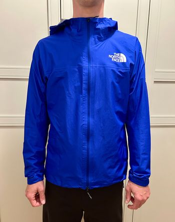 Used The North Face Summit Series Superior Futurelight bike