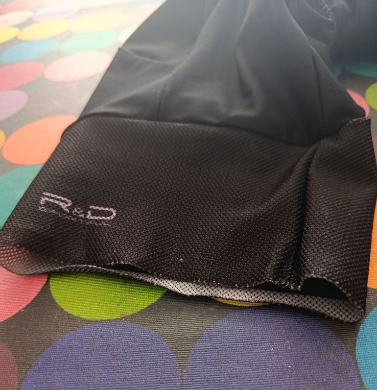 Used Sportful Coleccion R&D E. Limitada Pave bike — image 2 of 9