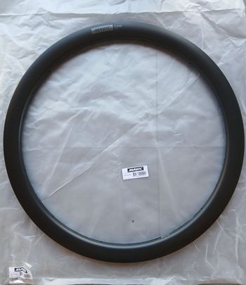 Used Mavic C-2542 Disc Rim bike