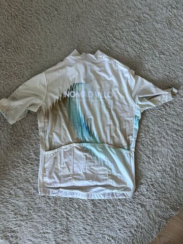 Used nomadvelo Trikot 2026 bike — image 4 of 6