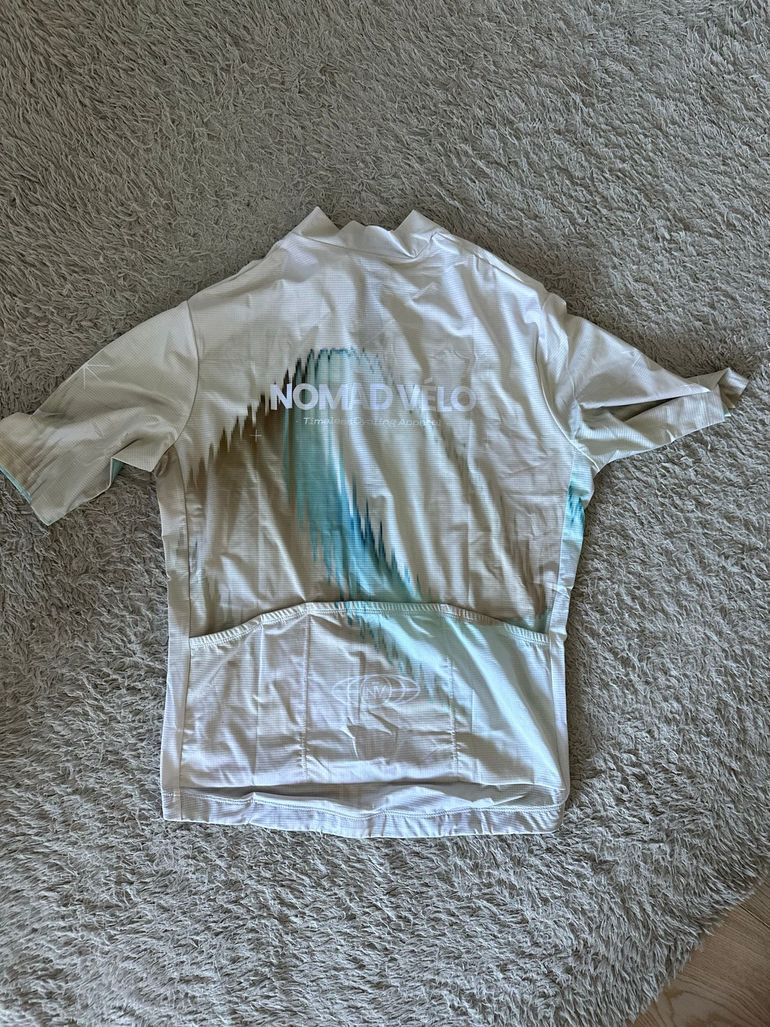 Used nomadvelo Trikot 2026 bike — image 4 of 6