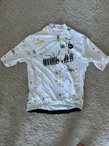 Used nomadvelo Trikot 2026 bike — image 6 of 6
