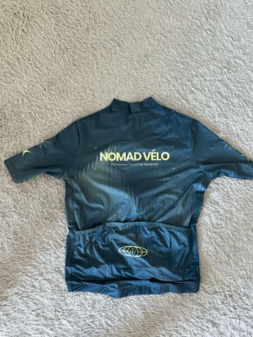 Used nomadvelo Trikot 2026 bike — image 2 of 6