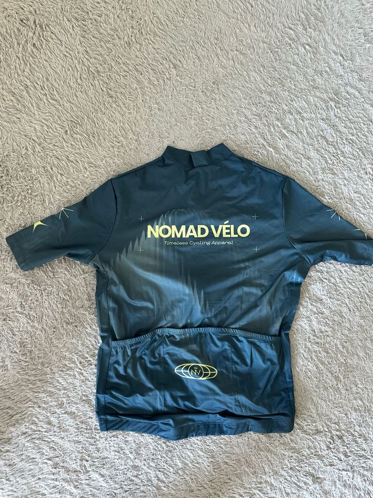 Used nomadvelo Trikot 2026 bike — image 2 of 6