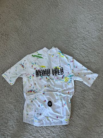 Used nomadvelo Trikot 2026 bike — image 5 of 6