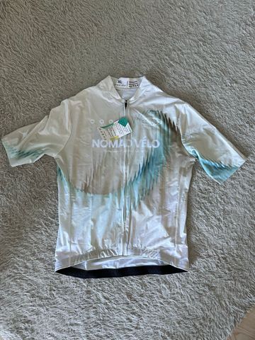 Used nomadvelo Trikot 2026 bike — image 3 of 6