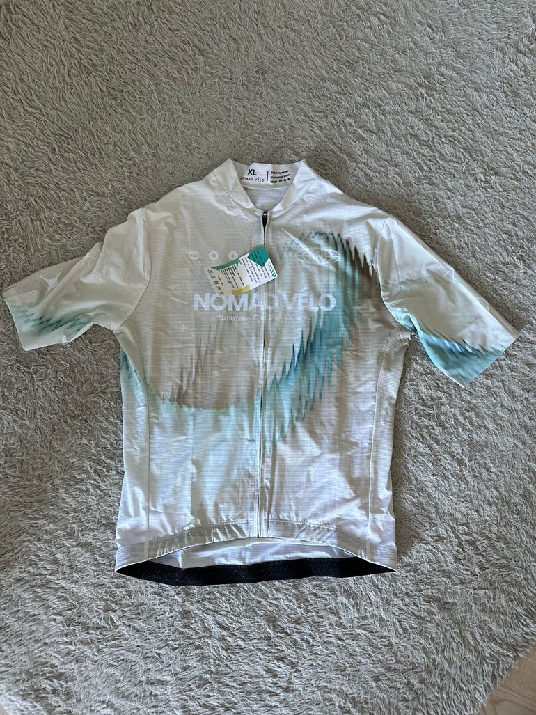Used nomadvelo Trikot 2026 bike — image 3 of 6