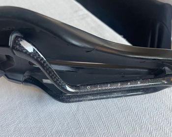 Used S-Works Totally Carbon Saddle Crono 2019 bike — image 2 of 5