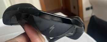 Used S-Works Totally Carbon Saddle Crono 2019 bike — image 4 of 5