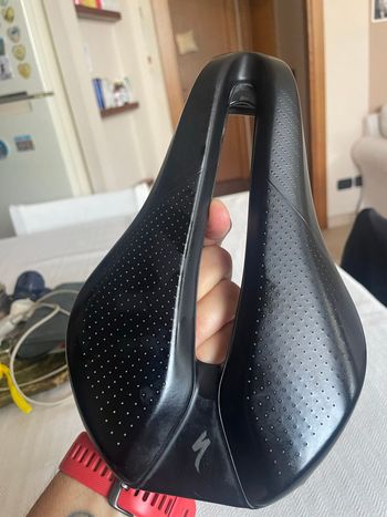 Used S-Works Totally Carbon Saddle Crono 2019 bike — image 3 of 5