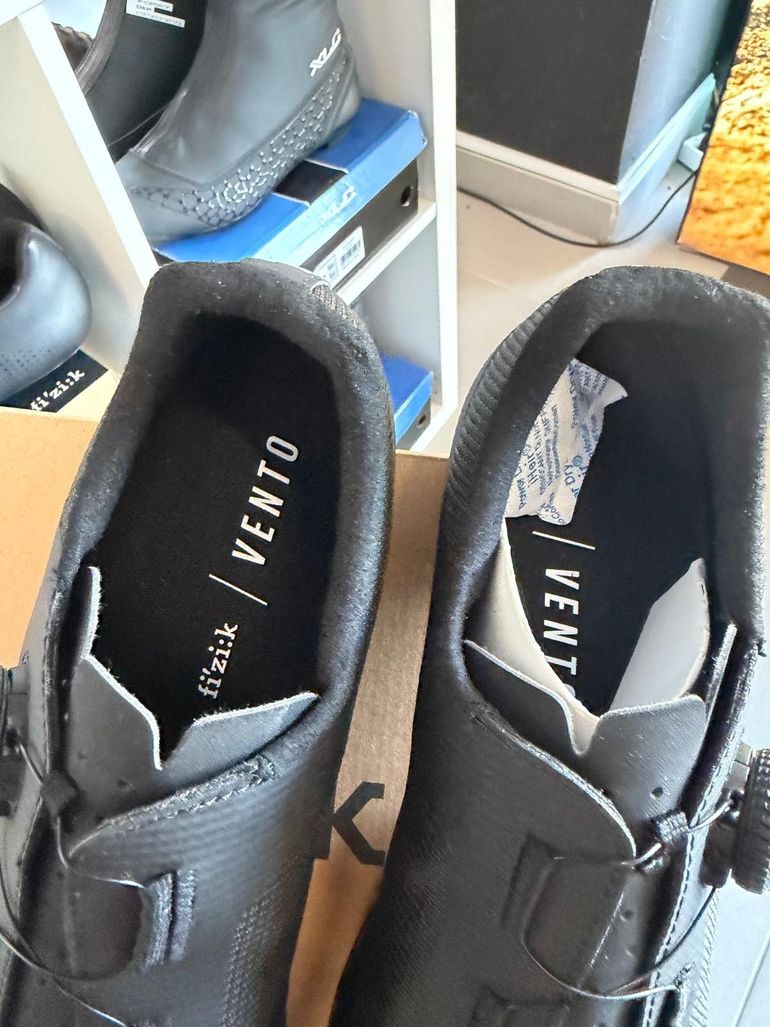 Used Fizik vento Proxy bike — image 4 of 4